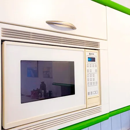 Heimathafen Διαμέρισμα *