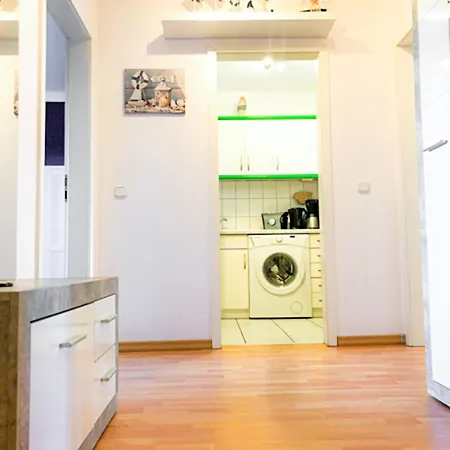 Heimathafen Διαμέρισμα Zingst