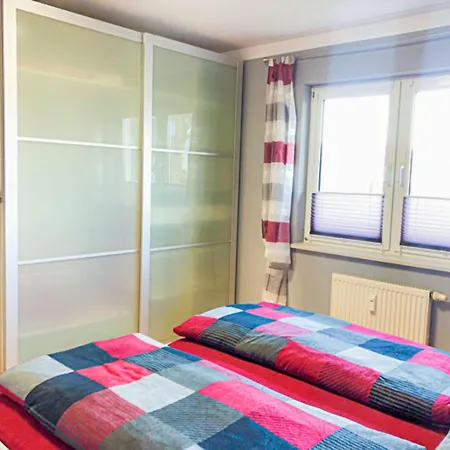 Heimathafen Διαμέρισμα