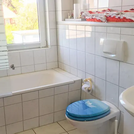 Heimathafen Διαμέρισμα *