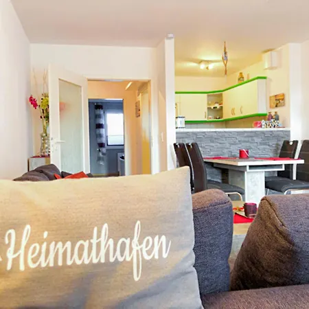 Heimathafen * Zingst