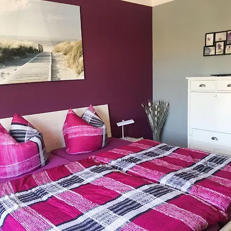 Heimathafen Διαμέρισμα