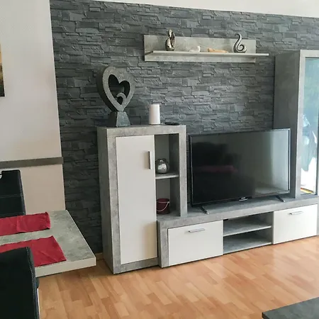 Διαμέρισμα Heimathafen *