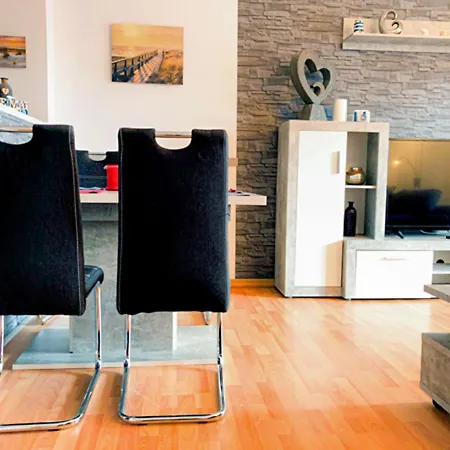 Heimathafen Διαμέρισμα Zingst