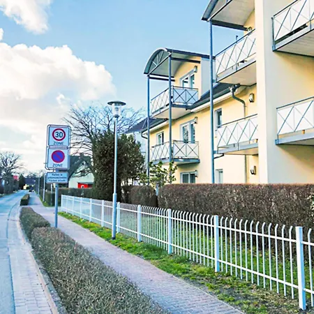 Heimathafen Διαμέρισμα