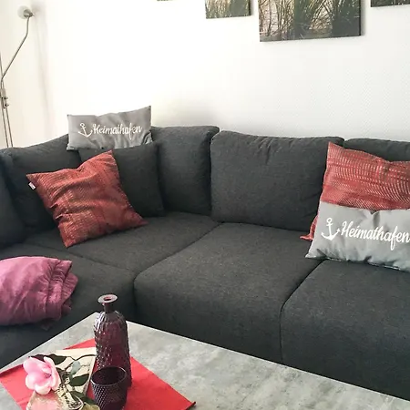 Διαμέρισμα Heimathafen