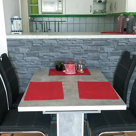 Heimathafen Διαμέρισμα *