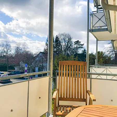 Heimathafen Διαμέρισμα *