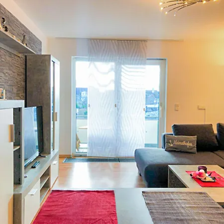 Heimathafen Διαμέρισμα Zingst