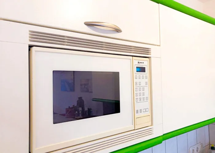 Heimathafen דירה *