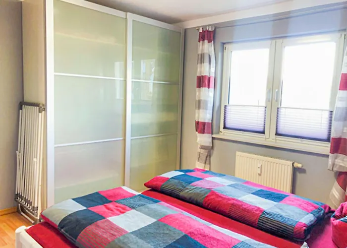 Heimathafen דירה