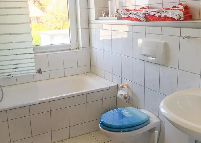 Heimathafen דירה *