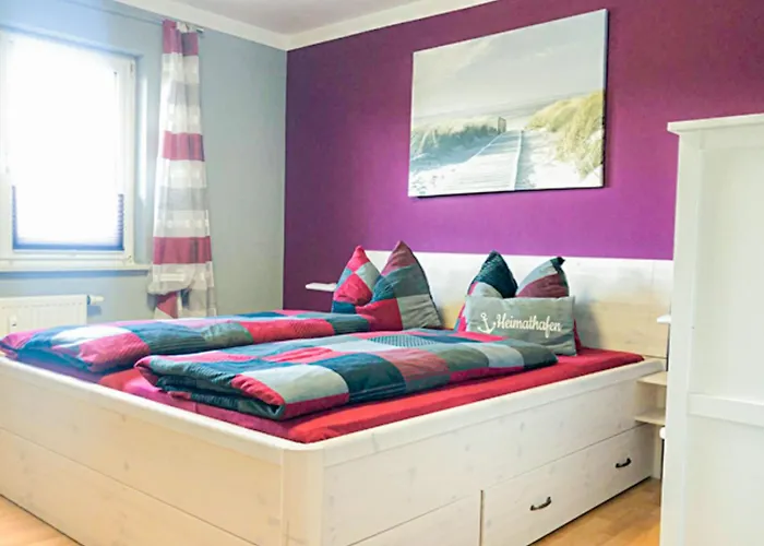 Heimathafen זינקסט