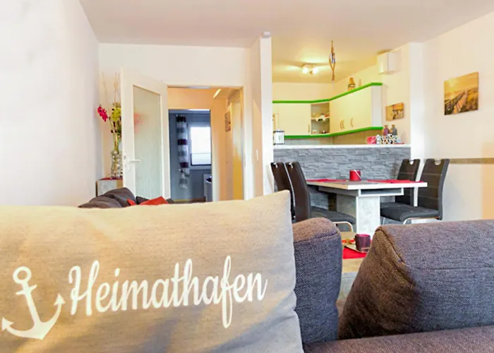 Heimathafen * זינקסט