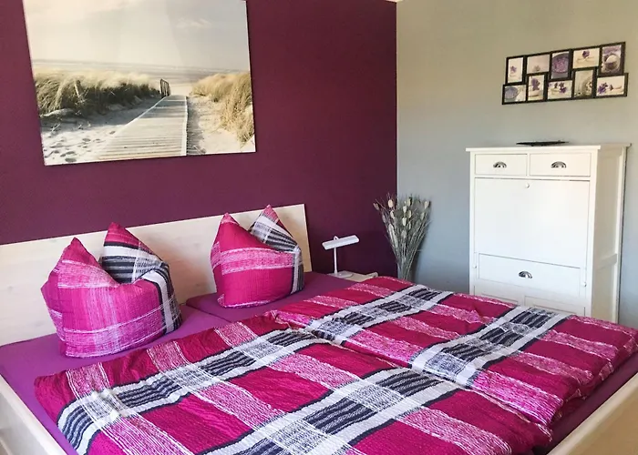 Heimathafen דירה