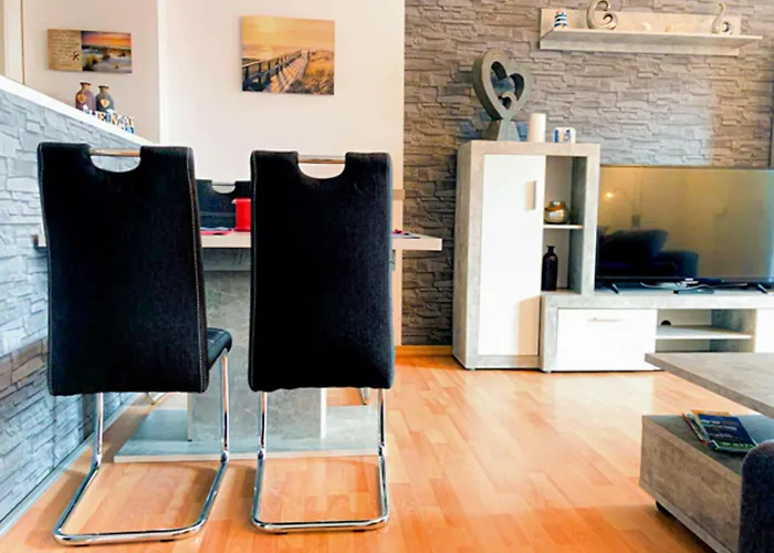 Heimathafen דירה זינקסט