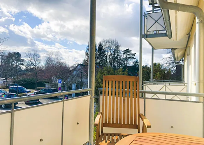 Heimathafen דירה *