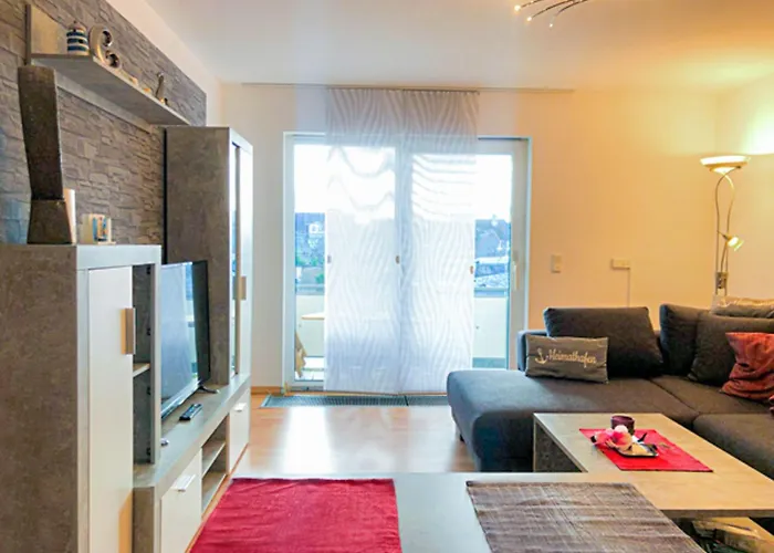 Heimathafen דירה זינקסט